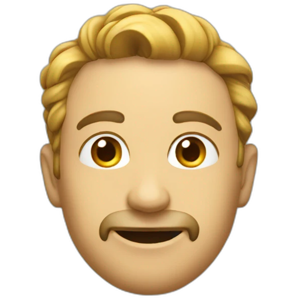 دختر emoji