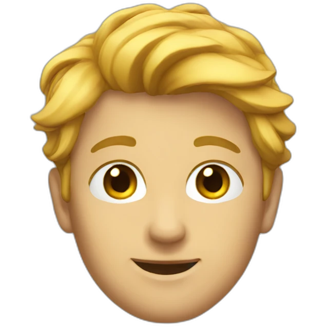 nice emoji