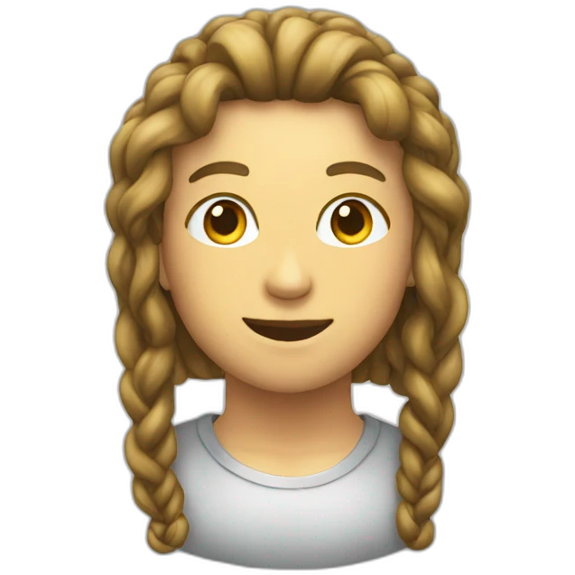 Miroir emoji