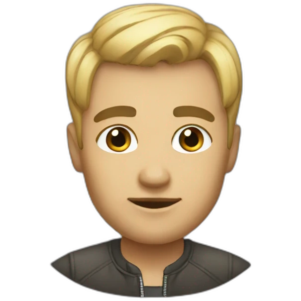VK designer emoji
