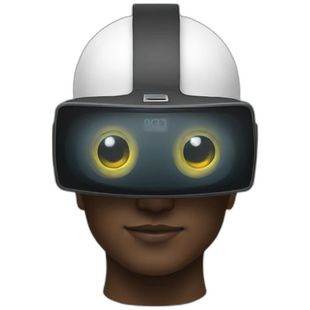 Oculus emoji