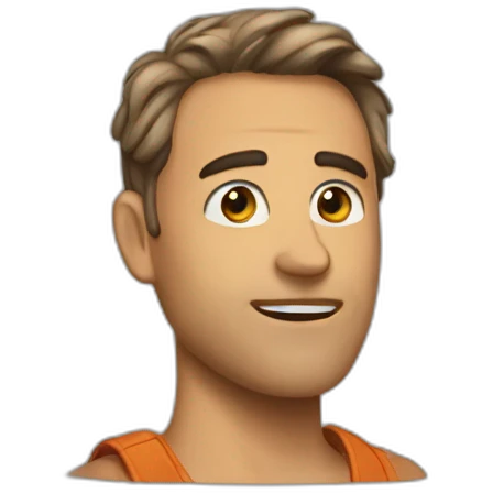 i don't have idea emoji