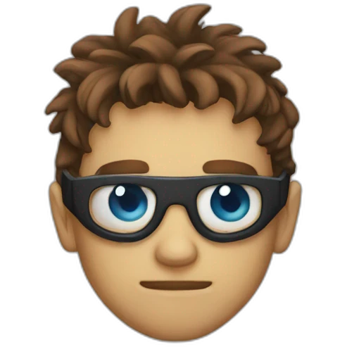 Cyclops emoji