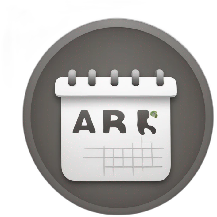 Schedule a consultation emoji