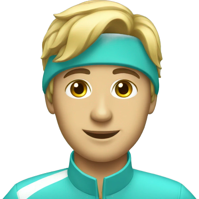 dolphin racer emoji