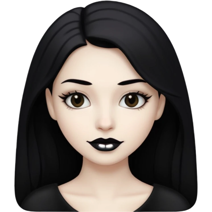 لبخند دارک emoji