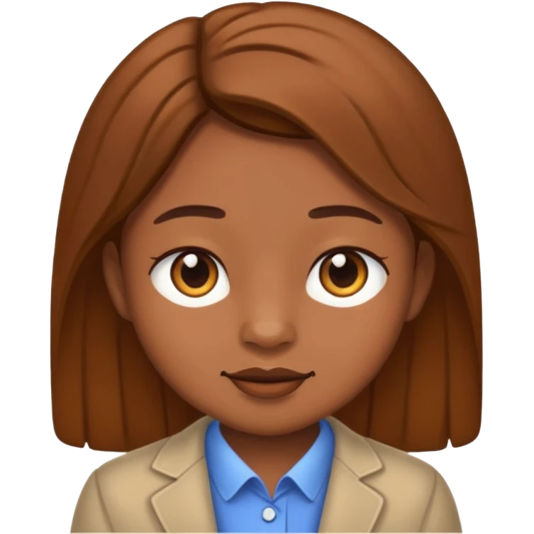Chou Chou emoji