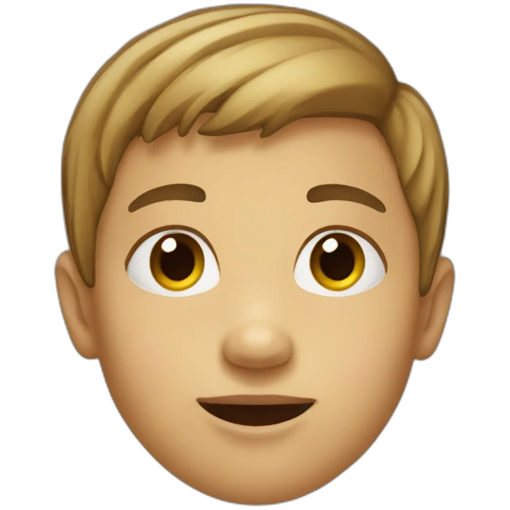 Child emoji