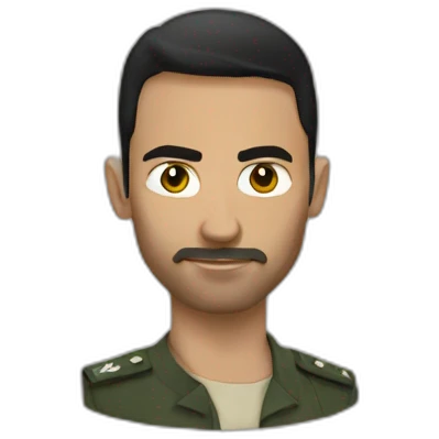 Iraq  emoji