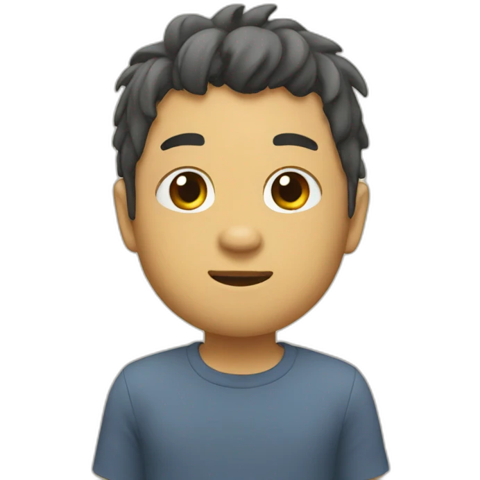 Koro emoji
