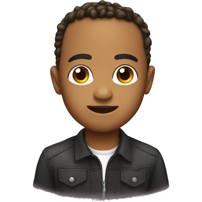 Ti amo emoji