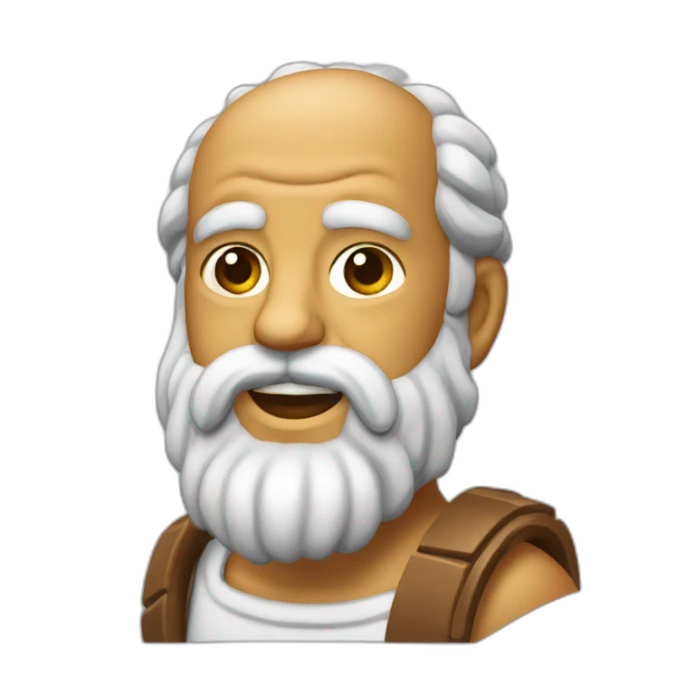 plato de caracoles emoji