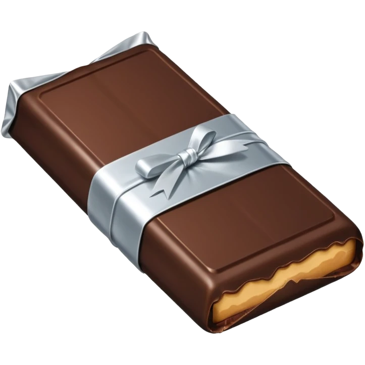 chocolat emoji
