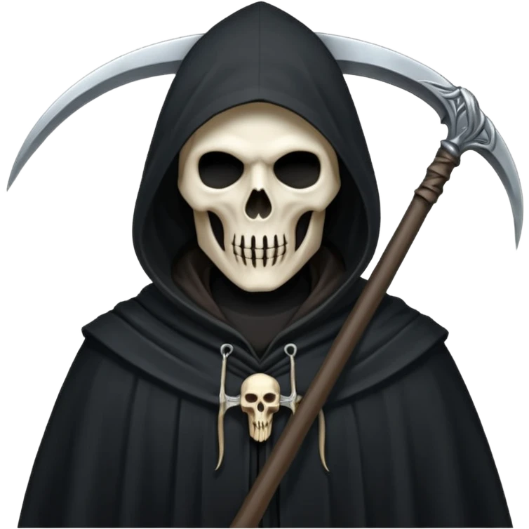 reaper emoji