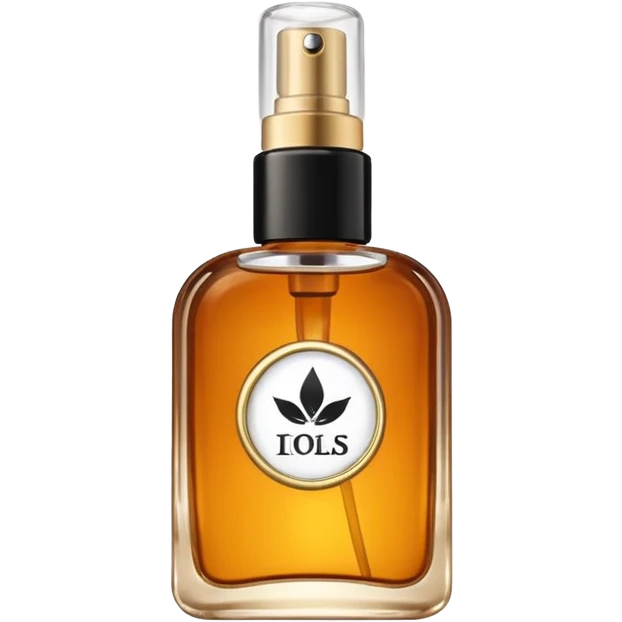 Men’s cologne  emoji