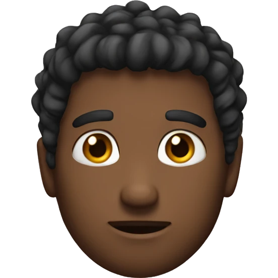 main character of story emoji
