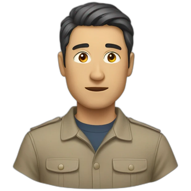 Никаб emoji