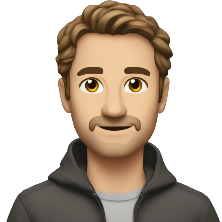 elinde roket olan aslan emoji