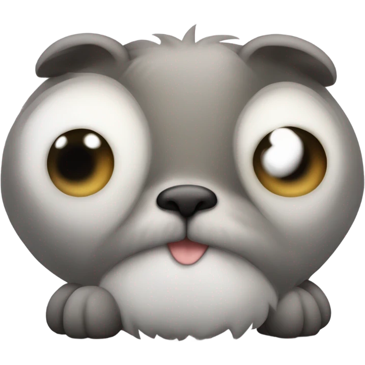 mog emoji