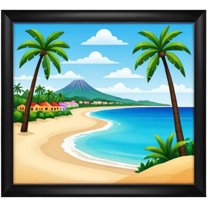 dominican republic emoji