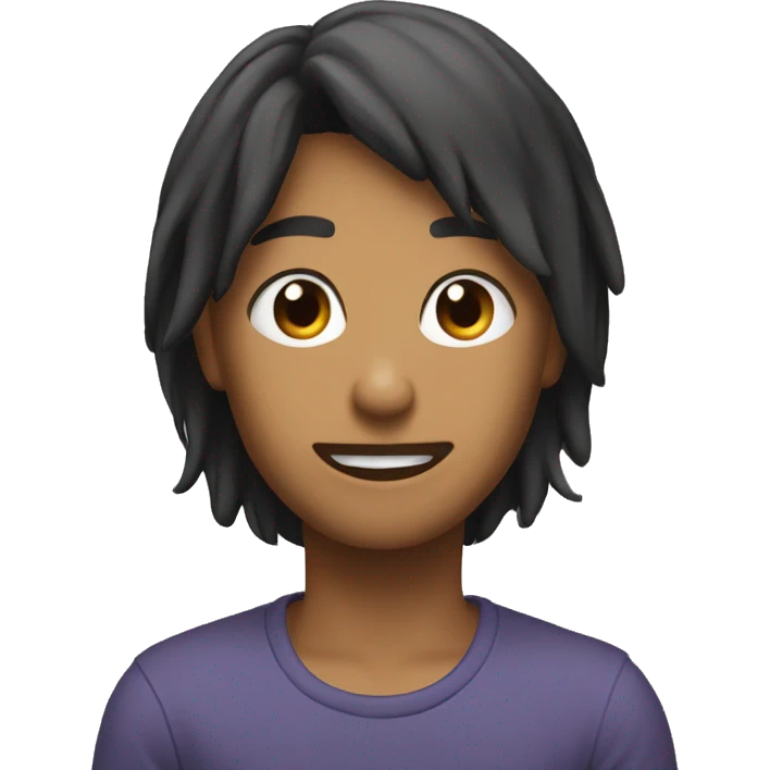 kmichi emoji