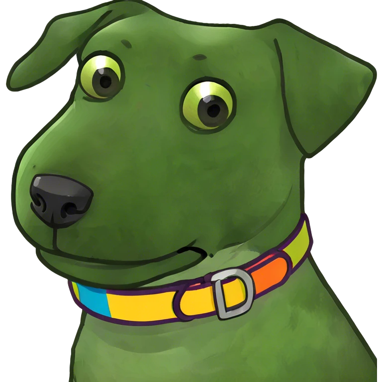 Dogs  emoji