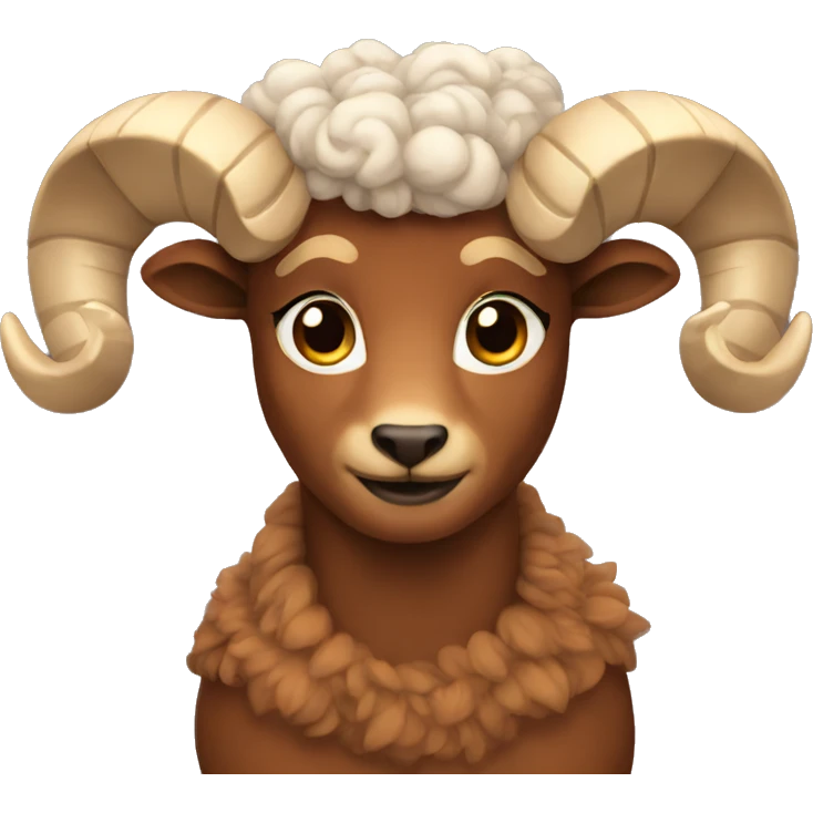 aries emoji