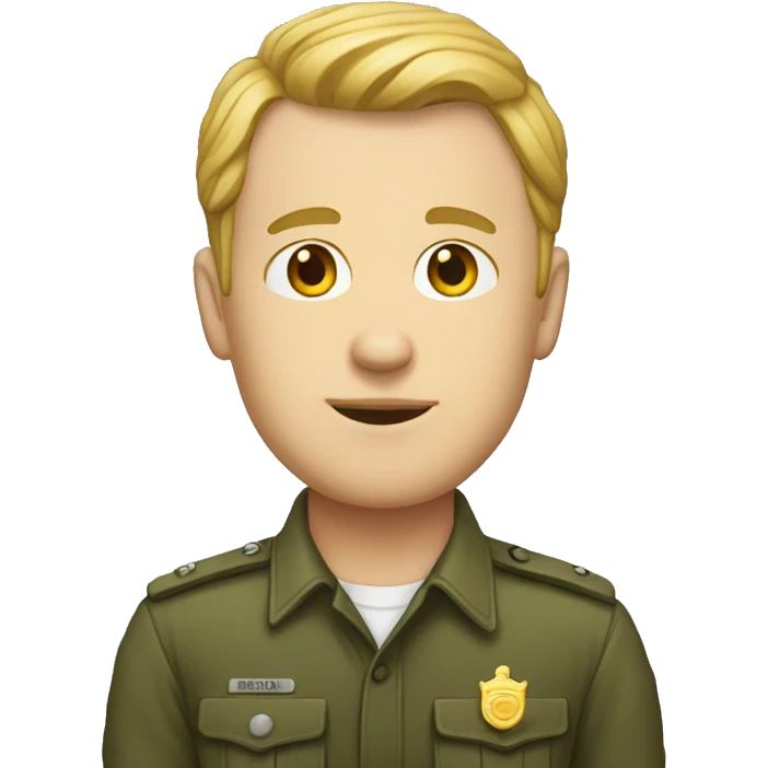 Ian van Ingen emoji