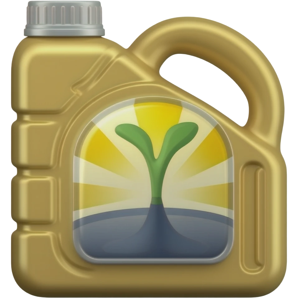 motor oil emoji