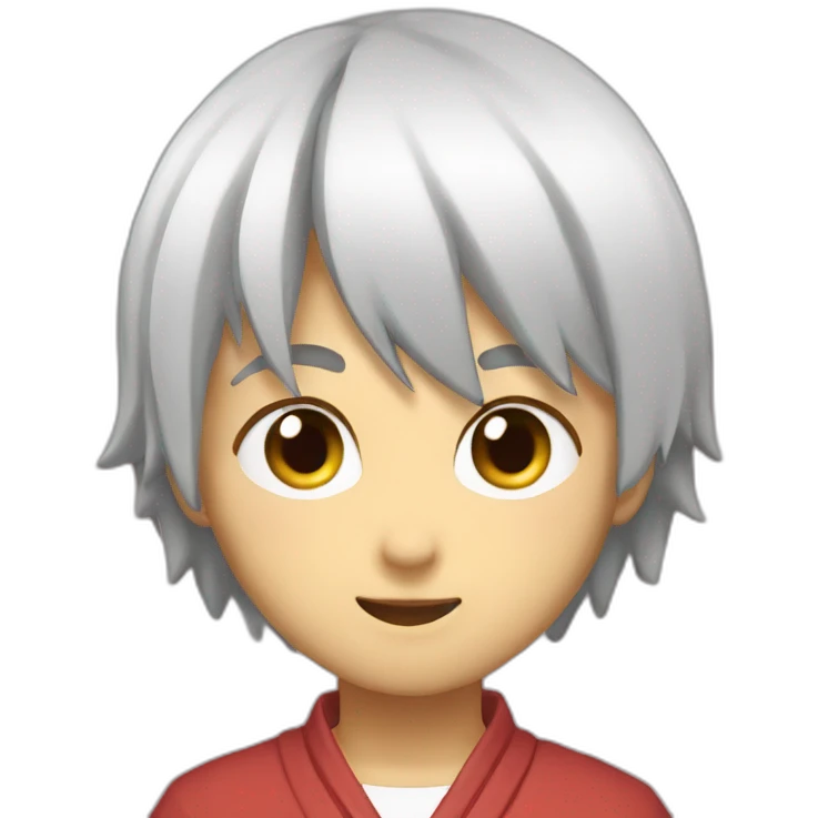 Mitsuri emoji
