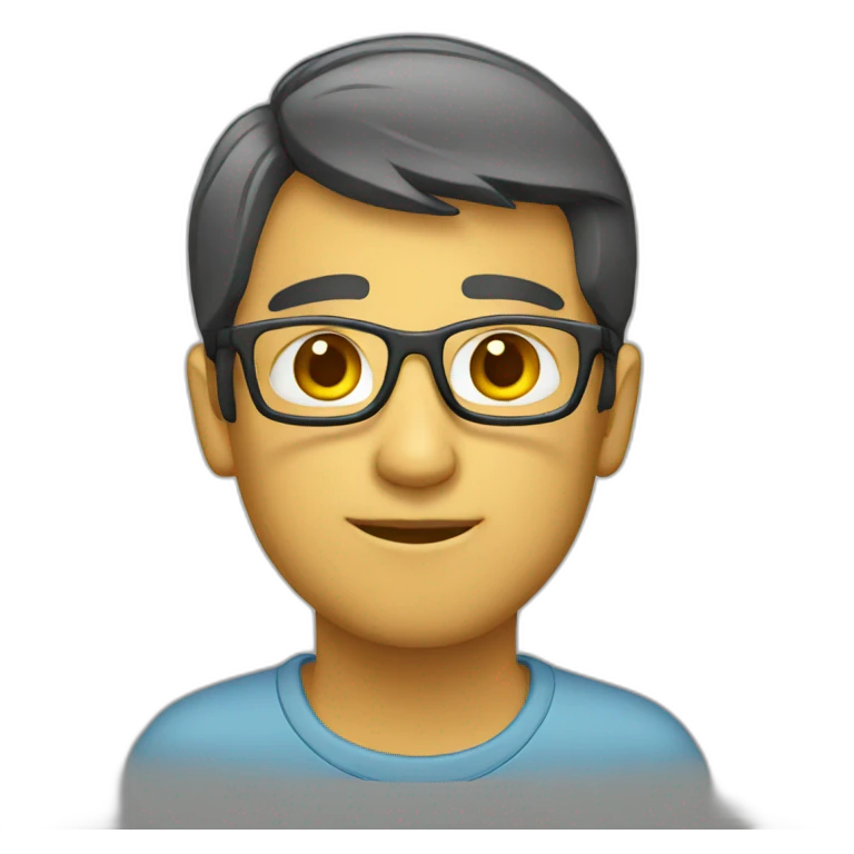coder emoji
