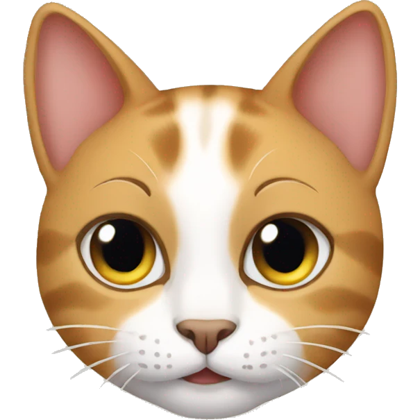 Cat emoji