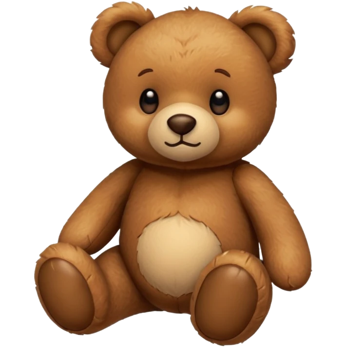 plush toy emoji