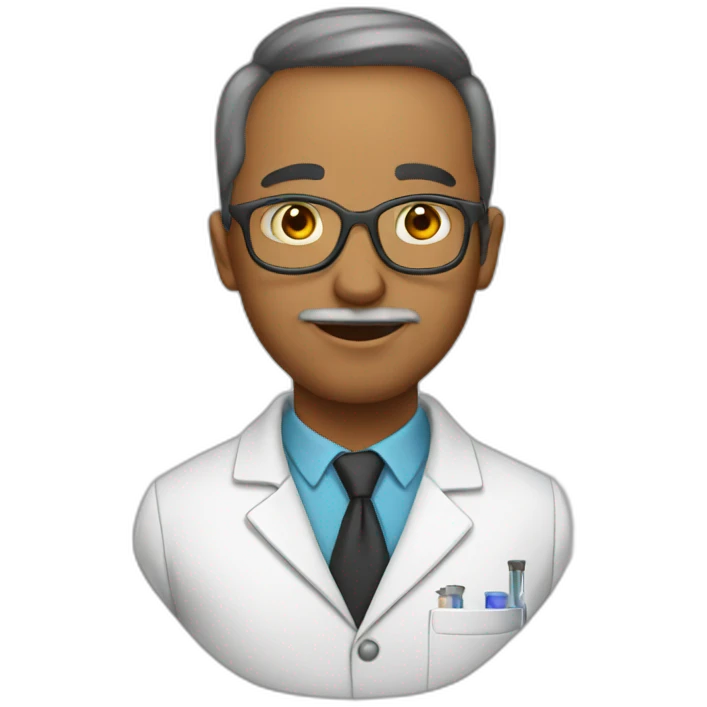 science  emoji