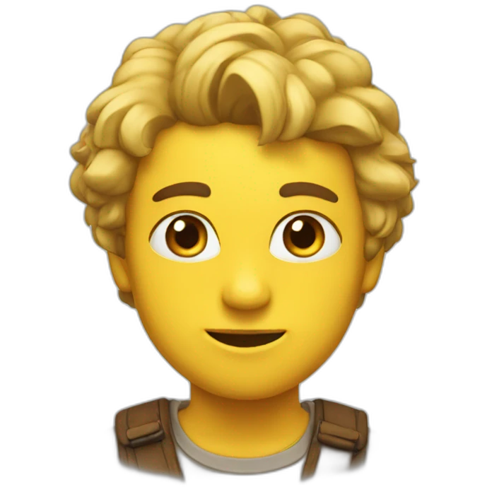 Mesii emoji