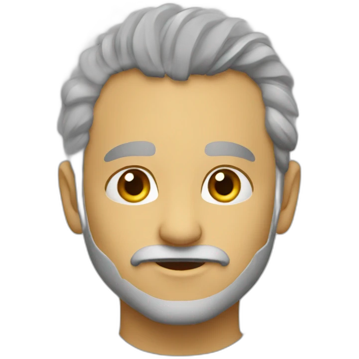 bête emoji
