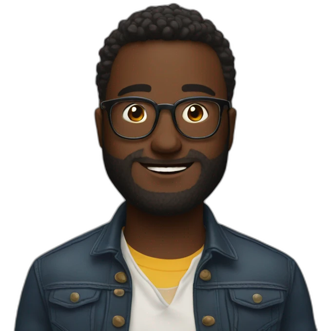 Damso bois biere emoji