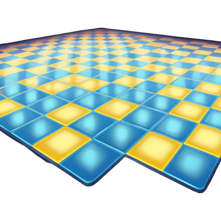 DANCE FLOOR emoji