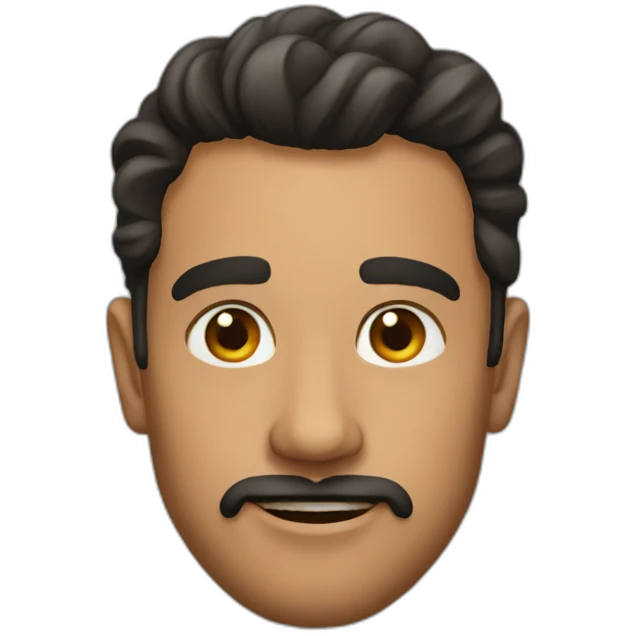 arango emoji