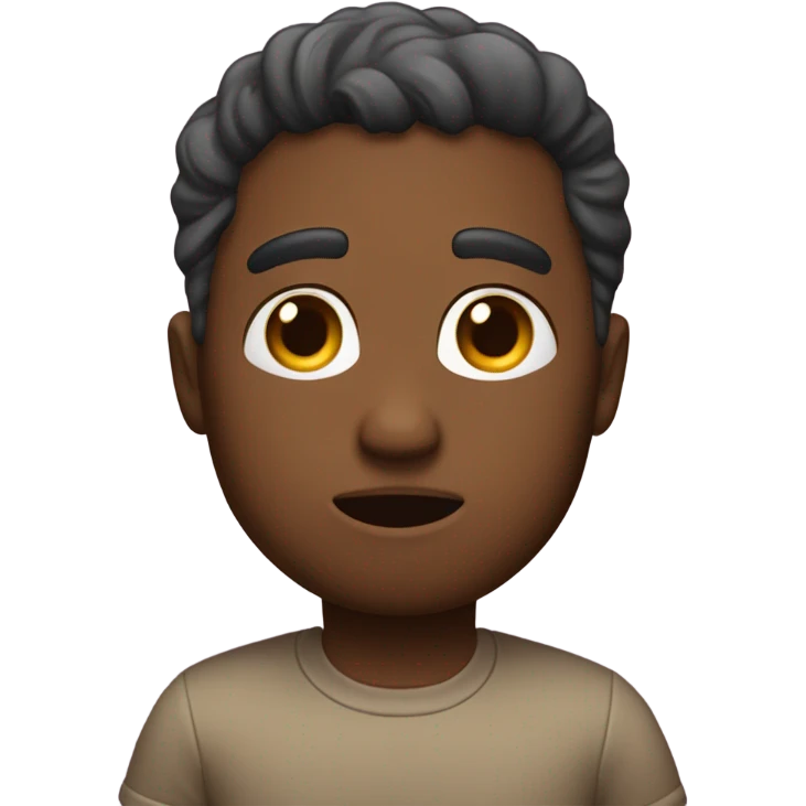 thirsty jew emoji