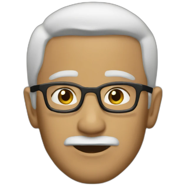 yusuf setiono emoji