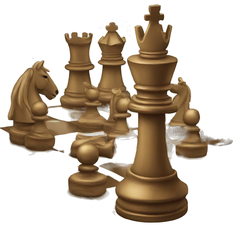 chess  emoji