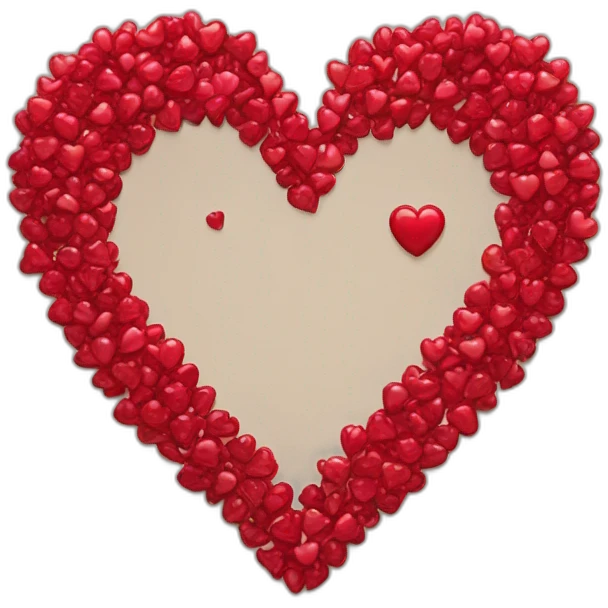 heart with L+S emoji