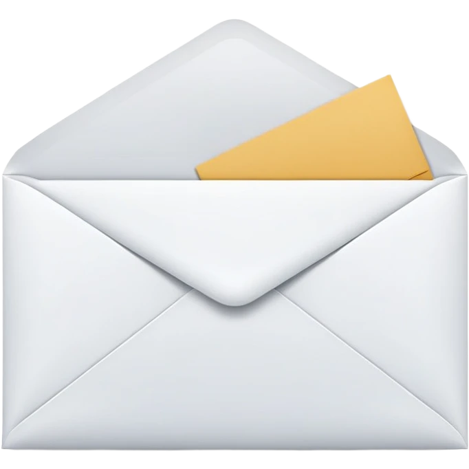salary envelope emoji