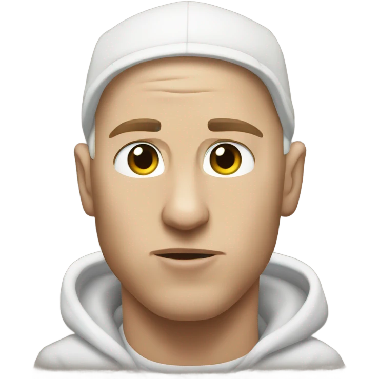 eminem emoji