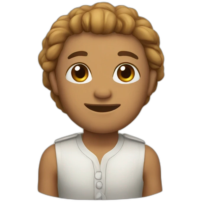 Gracias emoji