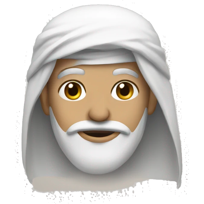 something arabic  emoji