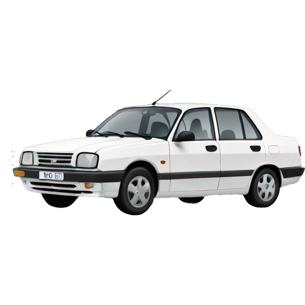 Vaz 2115 emoji