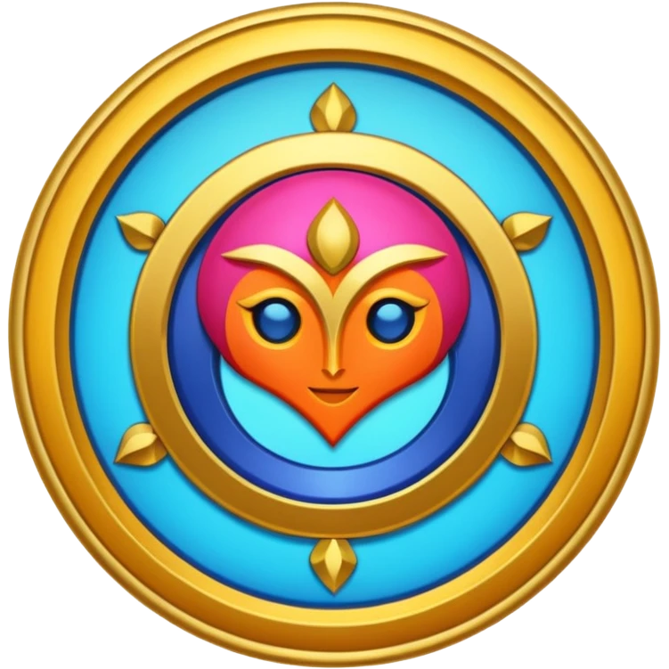 SILKROAD ONLINE JOYMAX emoji