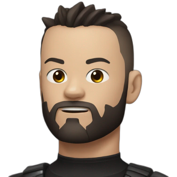 Finn balor emoji